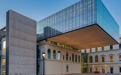 Innovations Shaping the Future of Sustainable Construction